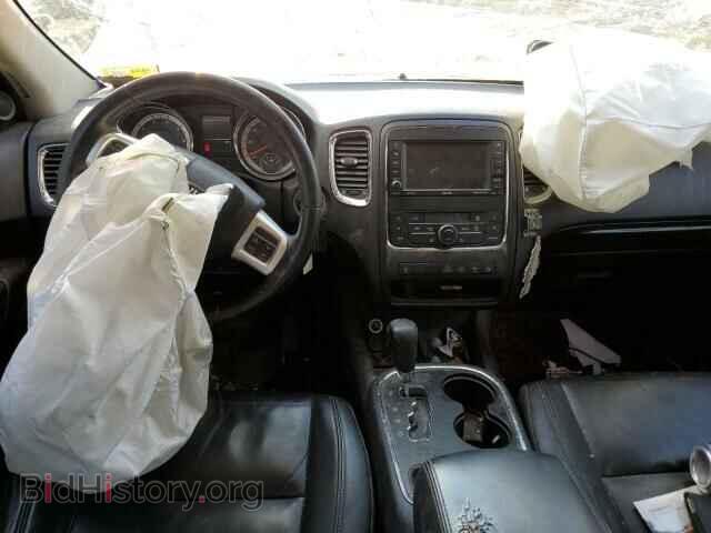2013 DODGE DURANGO - VIN: 1C4RDJDG1DC672937 - Фото 8