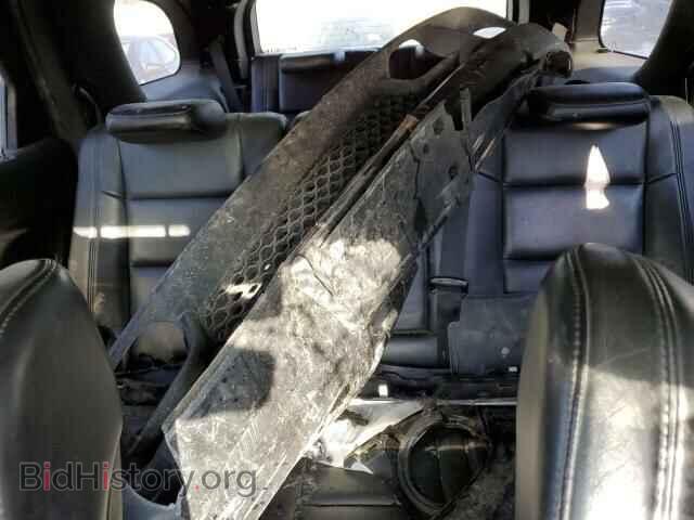 2013 DODGE DURANGO - VIN: 1C4RDJDG1DC672937 - Фото 10