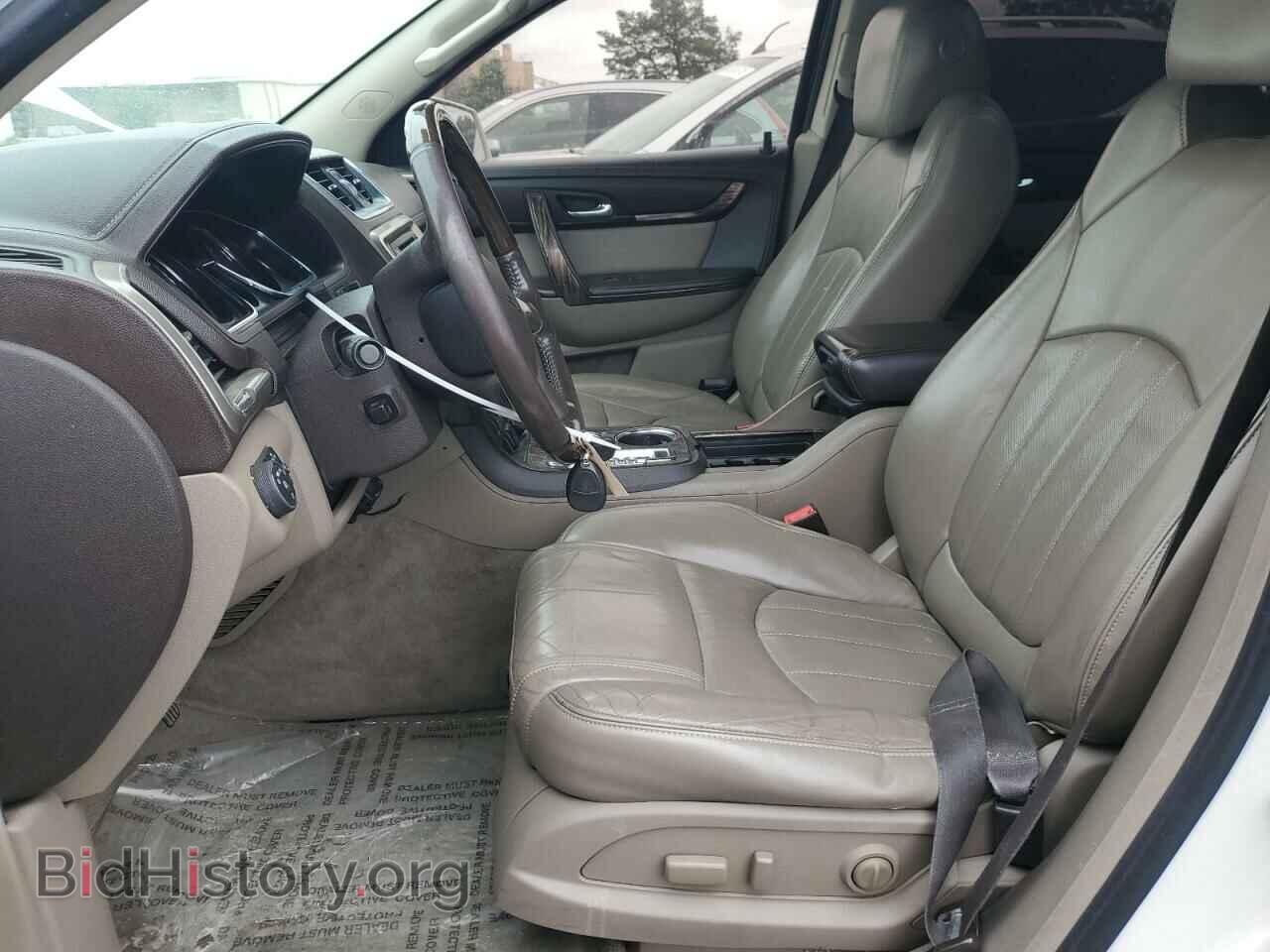 2015 GMC ACADIA DEN - VIN: 1GKKVTKD7FJ315249 - Фото 7