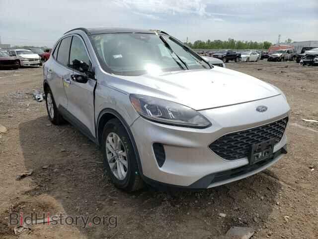 Фотография 1FMCU0G66LUA25537 - FORD ESCAPE 2020