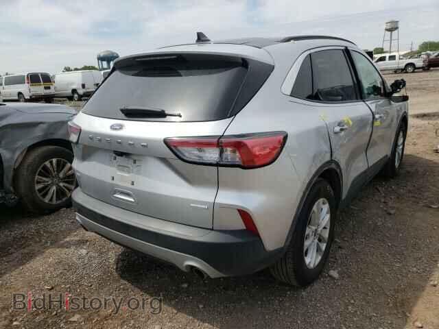 2020 FORD ESCAPE - VIN: 1FMCU0G66LUA25537 - Photo 4