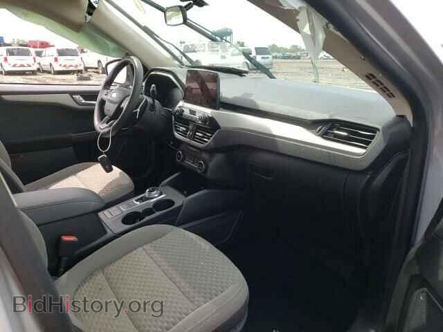 2020 FORD ESCAPE - VIN: 1FMCU0G66LUA25537 - Photo 5