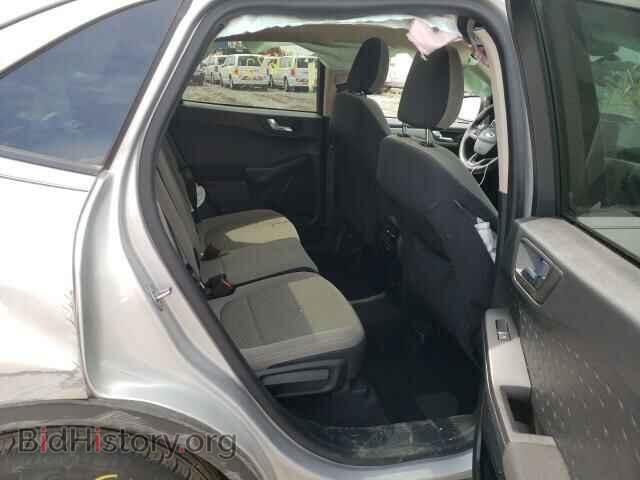 2020 FORD ESCAPE - VIN: 1FMCU0G66LUA25537 - Photo 6