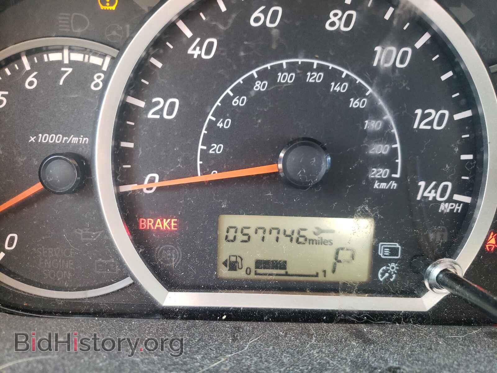 2015 MITSUBISHI MIRAGE - VIN: ML32A4HJ1FH034178 - Фото 8