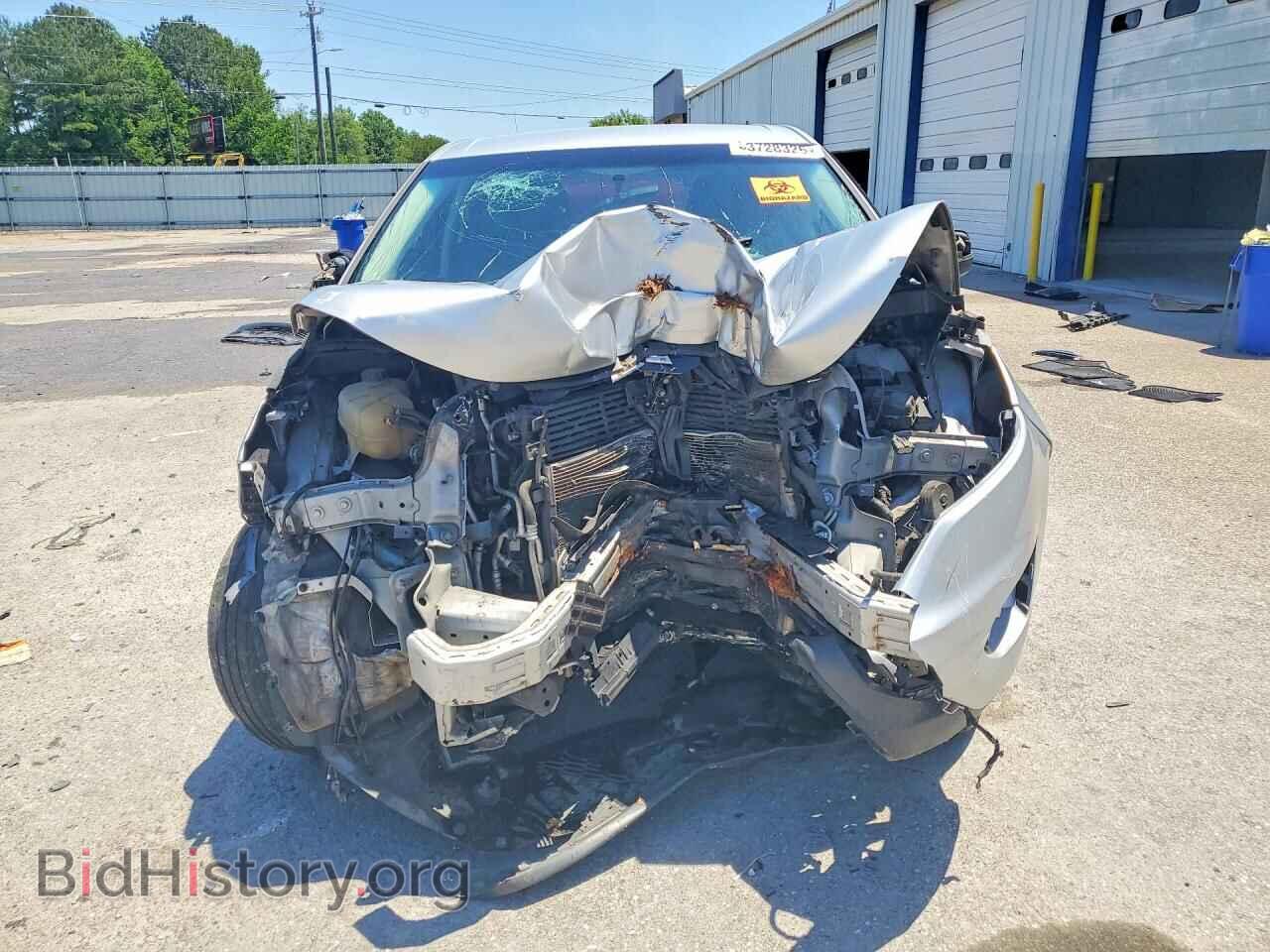 2015 FORD EDGE - VIN: 2FMTK3G84FBB78100 - Фото 5