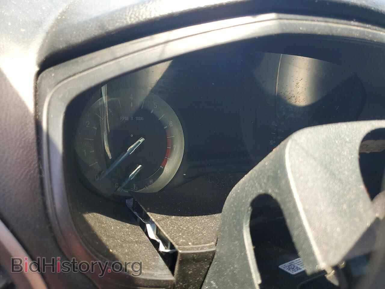 2015 FORD EDGE - VIN: 2FMTK3G84FBB78100 - Фото 9