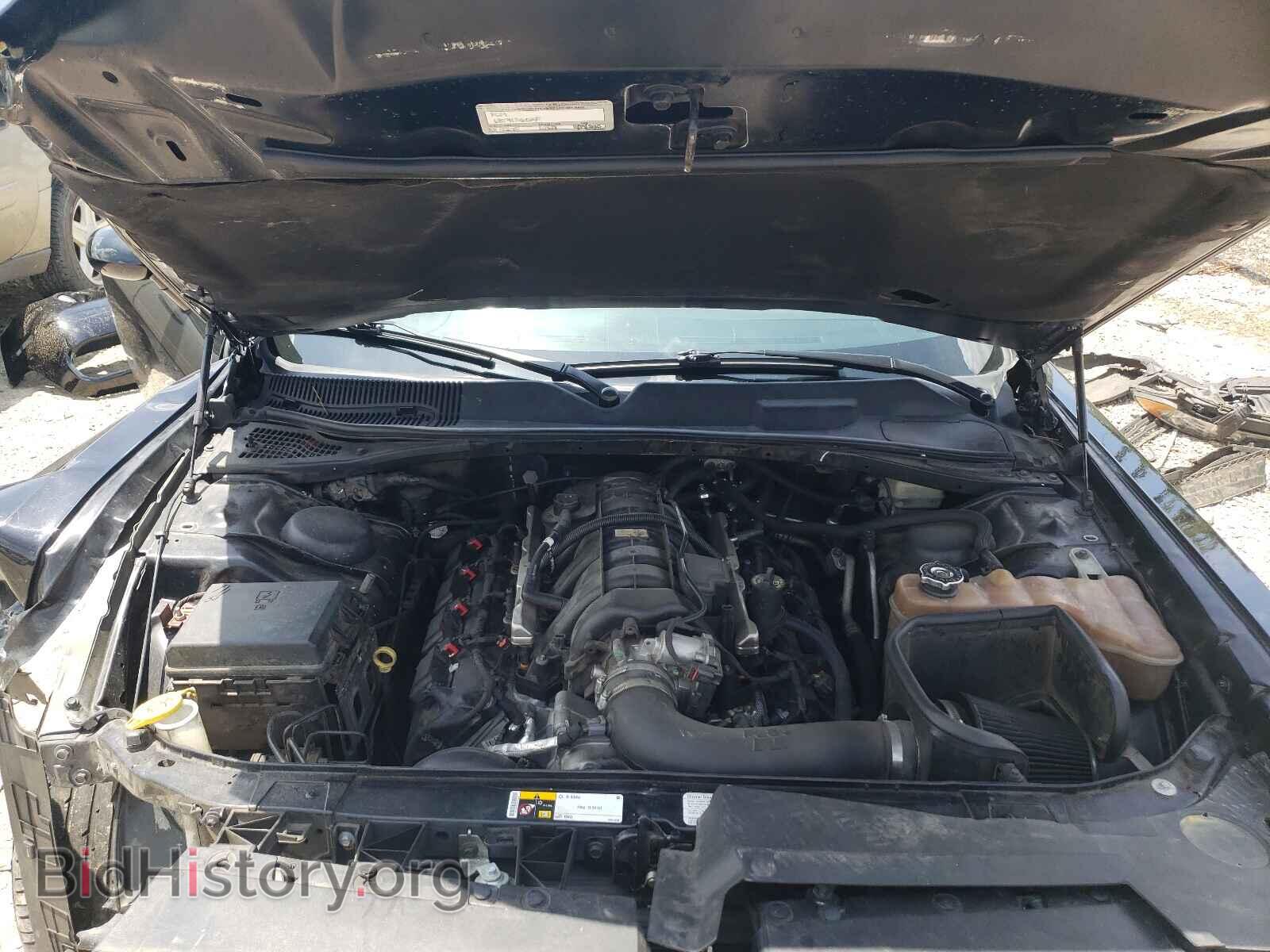 2013 DODGE CHALLENGER - VIN: 2C3CDYBT4DH676741 - Фото 7