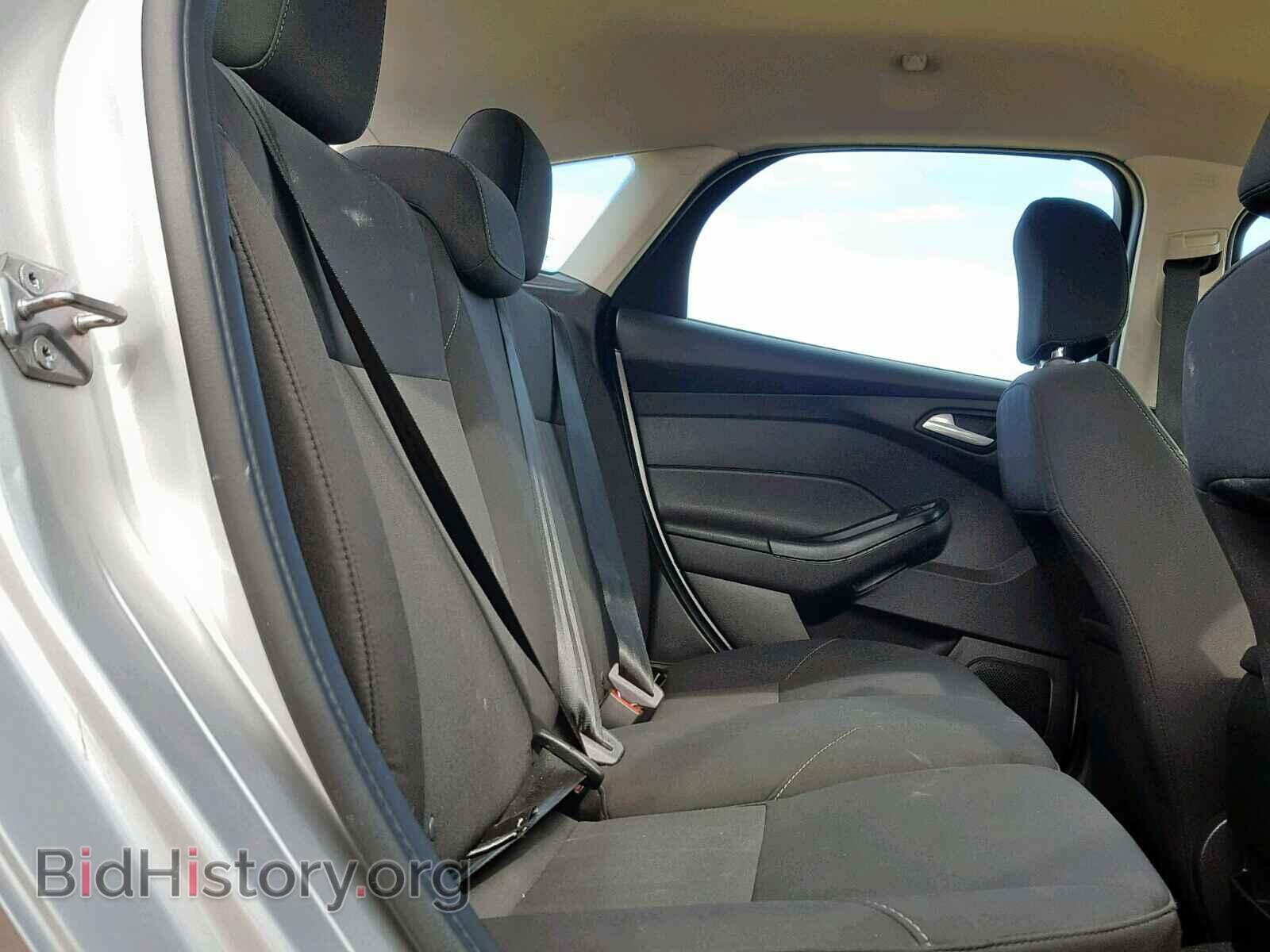 2016 FORD FOCUS SE - VIN: 1FADP3K26GL277151 - Фото 6