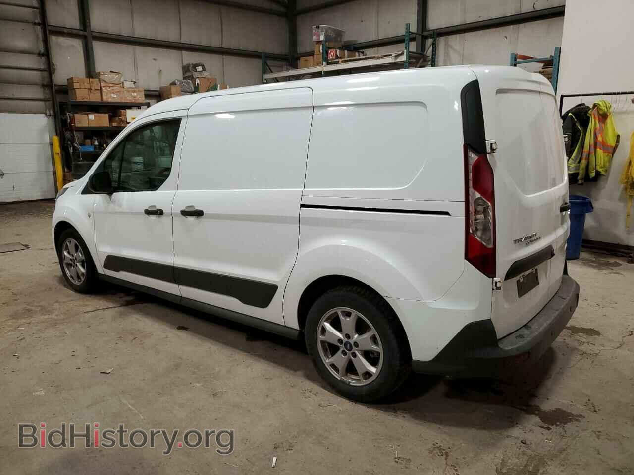 2014 FORD TRANSIT - VIN: NM0LS7F78E1163420 - Фото 2