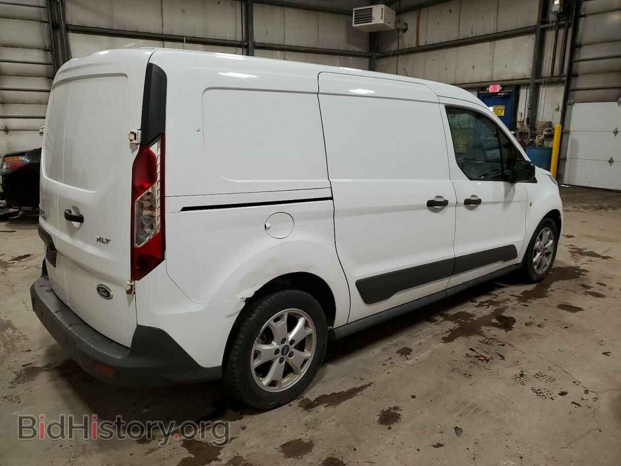 2014 FORD TRANSIT - VIN: NM0LS7F78E1163420 - Фото 3