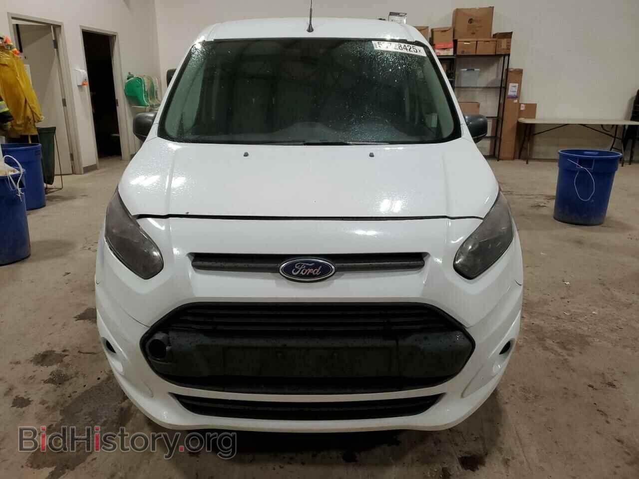 2014 FORD TRANSIT - VIN: NM0LS7F78E1163420 - Фото 5