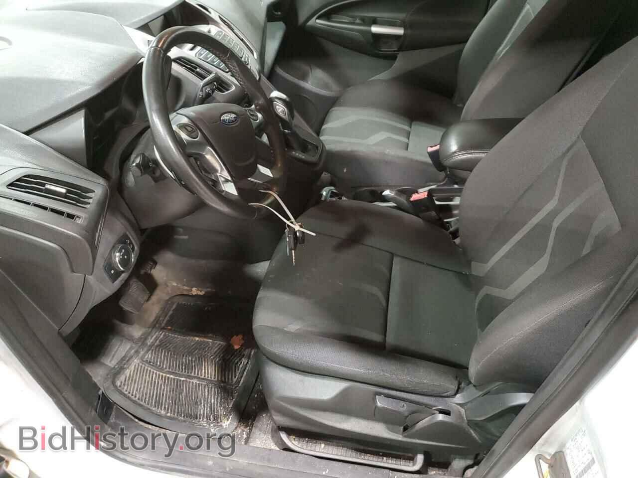 2014 FORD TRANSIT - VIN: NM0LS7F78E1163420 - Фото 7