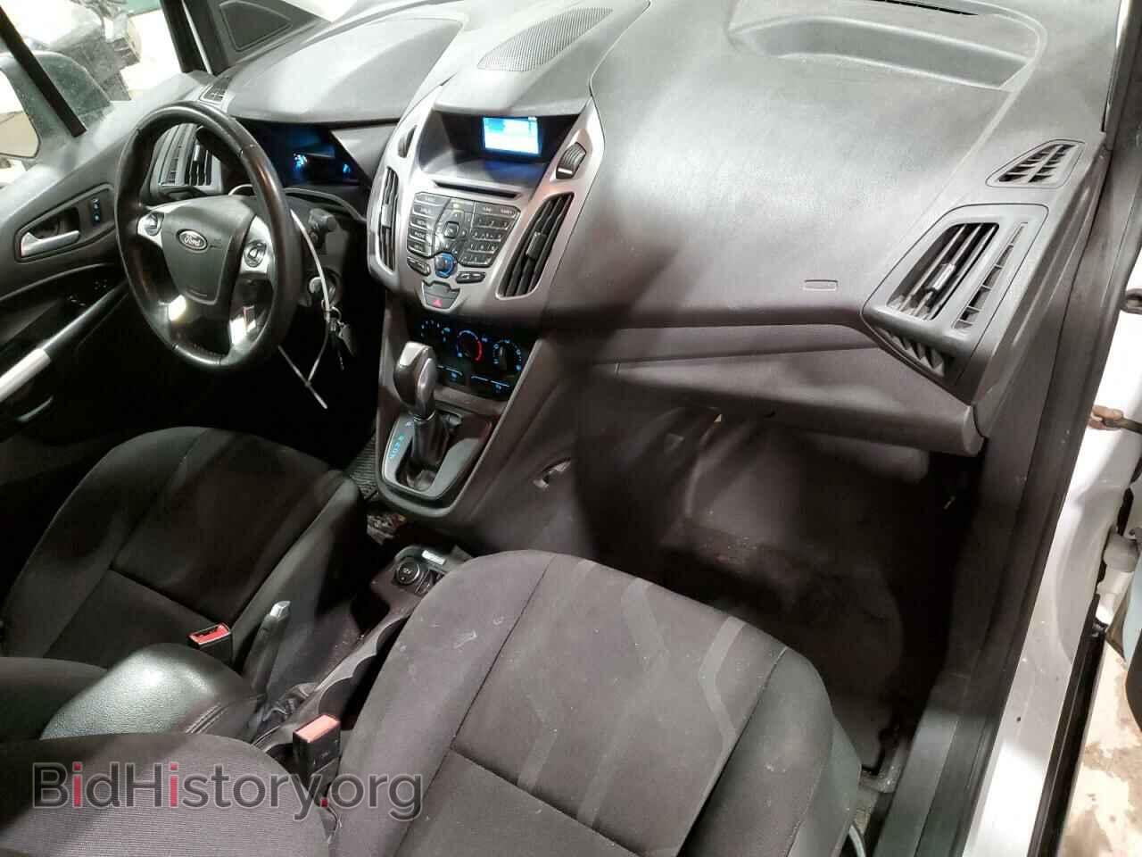 2014 FORD TRANSIT - VIN: NM0LS7F78E1163420 - Фото 8