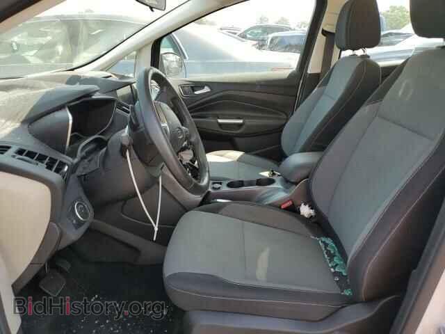 2017 FORD CMAX - VIN: 1FADP5EU4HL100155 - Photo 7