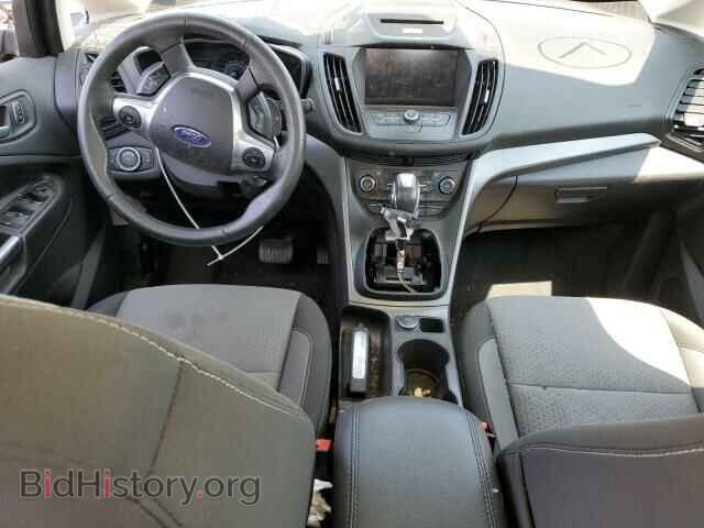 2017 FORD CMAX - VIN: 1FADP5EU4HL100155 - Photo 8
