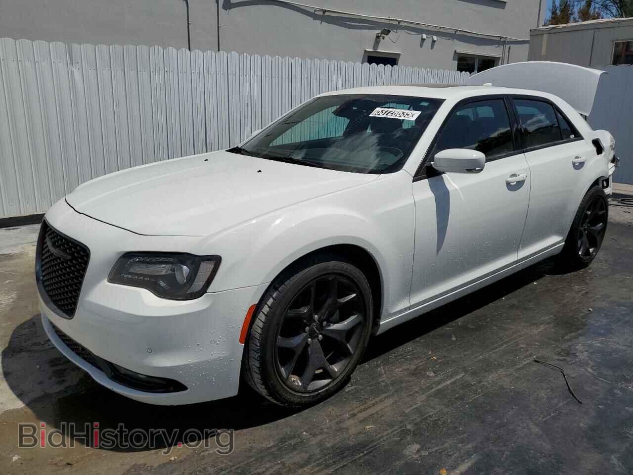Фотография 2C3CCABG4PH637150 - CHRYSLER 300 2023