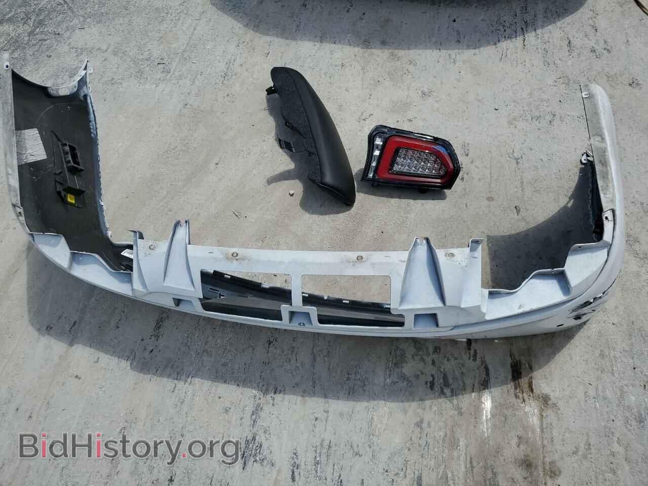 2023 CHRYSLER 300 - VIN: 2C3CCABG4PH637150 - Фото 12