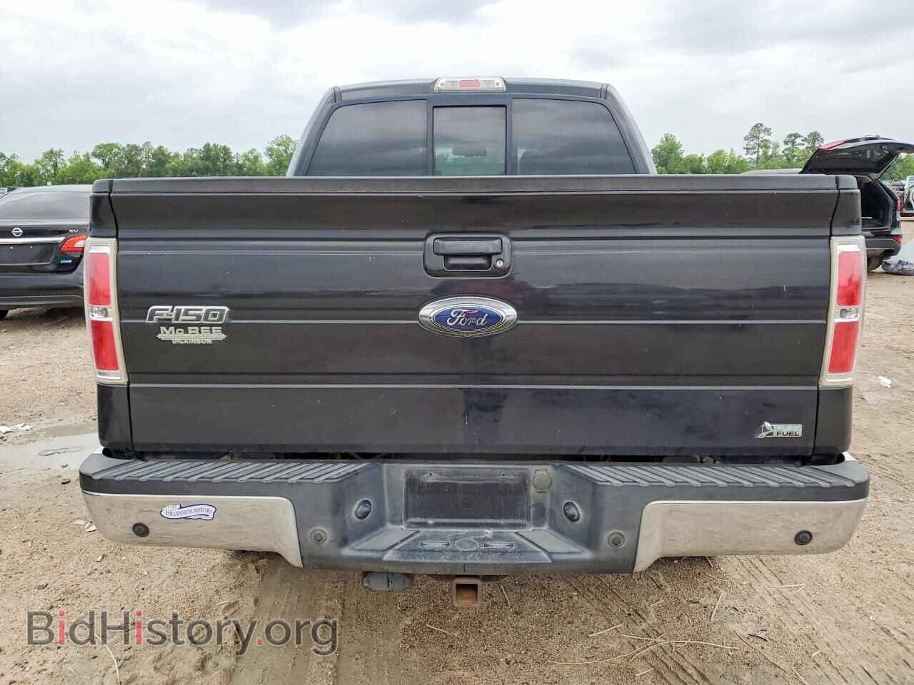 2010 FORD F150 - VIN: 1FTFW1EV7AFD86868 - Фото 6