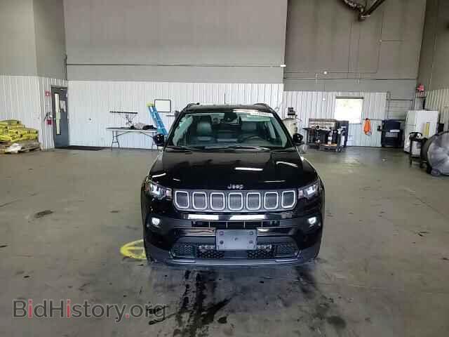 2022 JEEP COMPASS - VIN: 3C4NJDFB1NT117972 - Photo 14