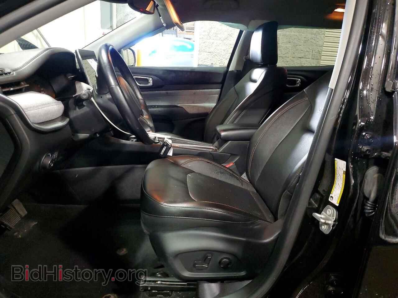 2022 JEEP COMPASS - VIN: 3C4NJDFB1NT117972 - Photo 7
