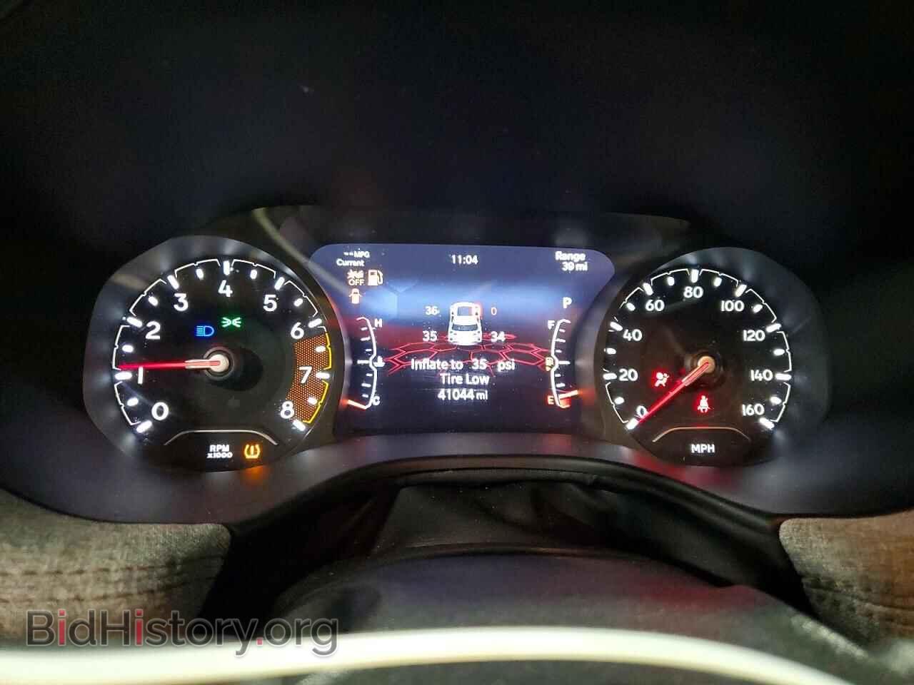 2022 JEEP COMPASS - VIN: 3C4NJDFB1NT117972 - Photo 9