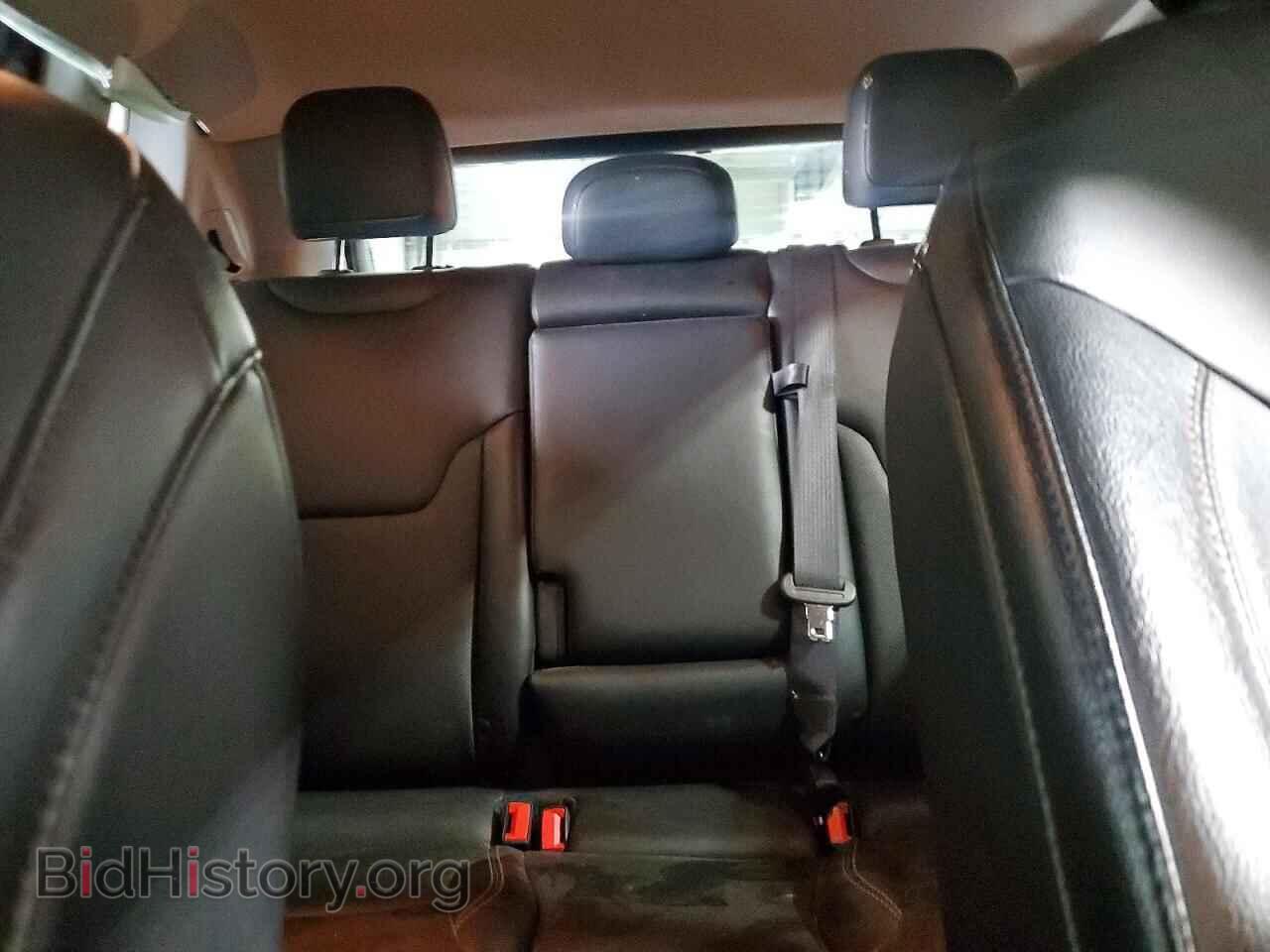 2022 JEEP COMPASS - VIN: 3C4NJDFB1NT117972 - Photo 10