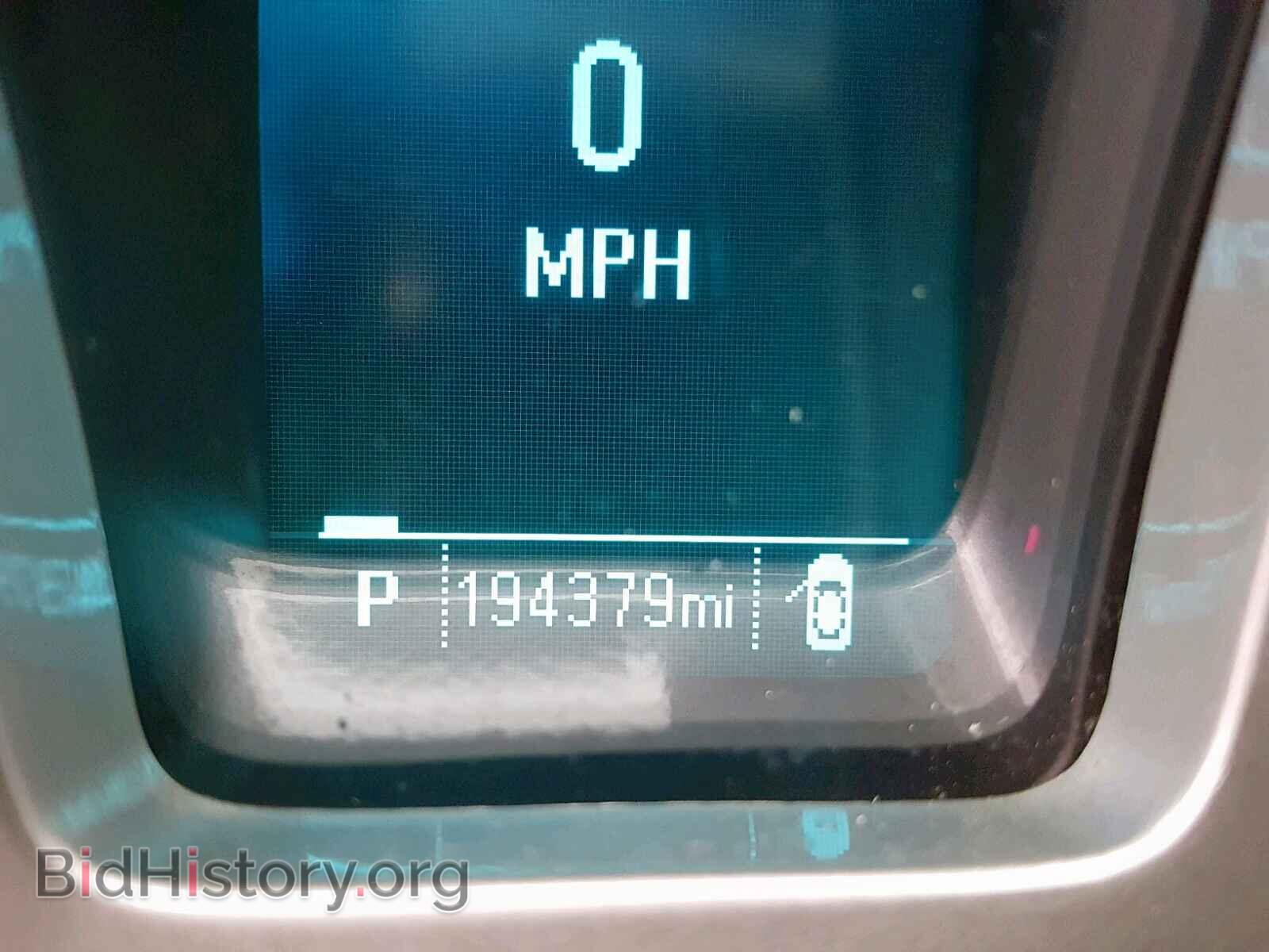2013 CHEVROLET CAMARO - VIN: 2G1FB1E38D9111400 - Фото 8
