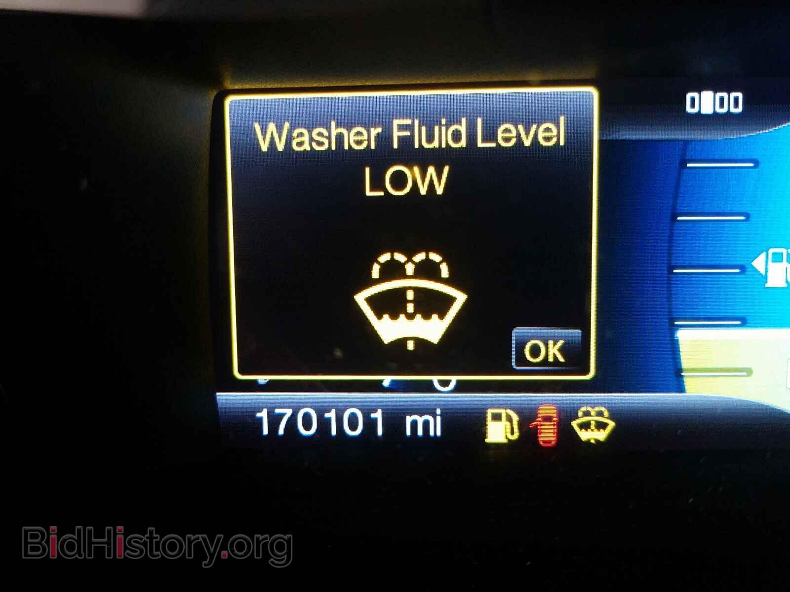 2012 FORD EDGE - VIN: 2FMDK4JC4CBA92370 - Photo 8