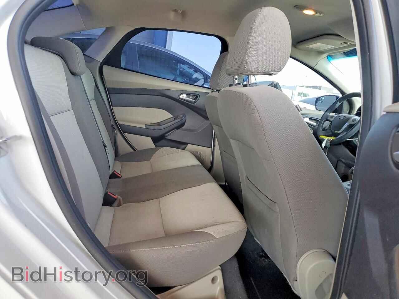 2014 FORD FOCUS - VIN: 1FADP3F27EL407624 - Photo 10