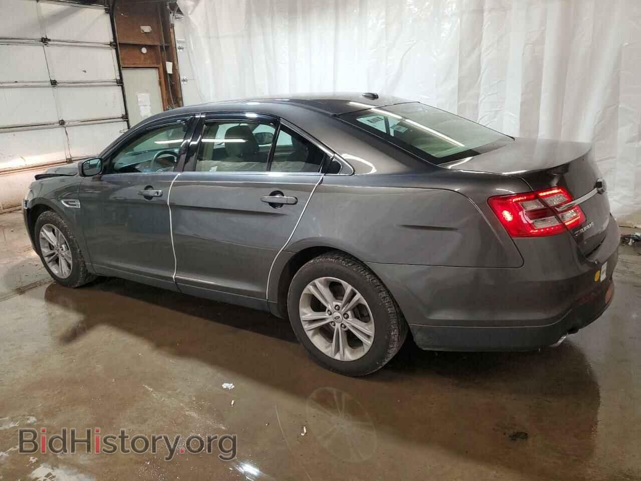 2017 FORD TAURUS - VIN: 1FAHP2D8XHG117359 - Photo 2