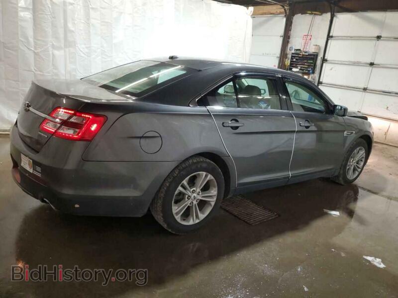 2017 Ford TAURUS (VIN 1FAHP2D8XHG117359) — photo 3 of 12