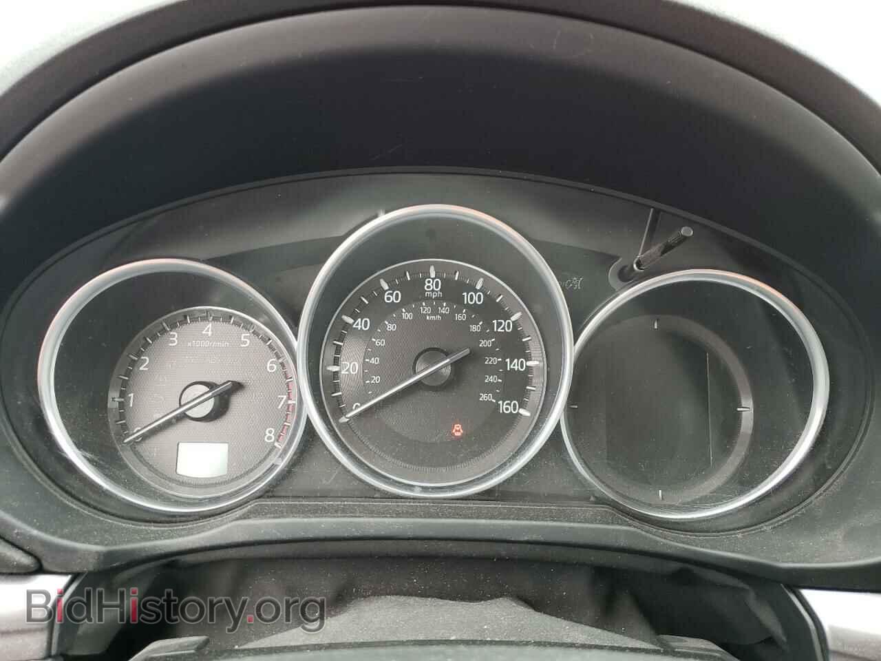 2017 MAZDA CX-5 - VIN: JM3KFBCLXH0159636 - Фото 9