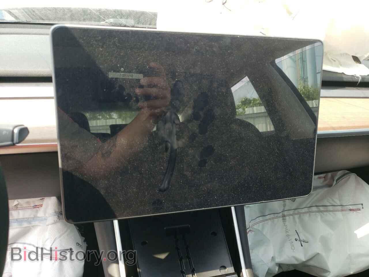 2020 TESLA MODEL 3 - VIN: 5YJ3E1EA1LF597557 - Фото 9
