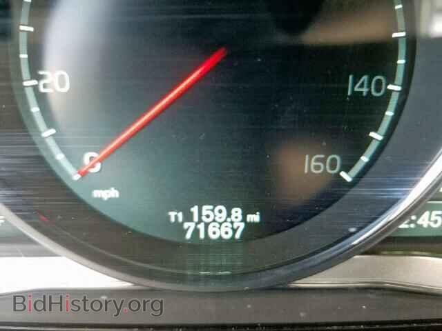 2014 VOLVO S60 - VIN: YV1612FS4E2297615 - Фото 8