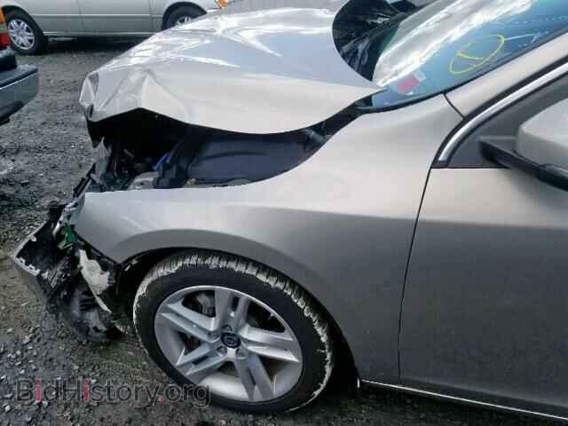 2014 VOLVO S60 - VIN: YV1612FS4E2297615 - Фото 9