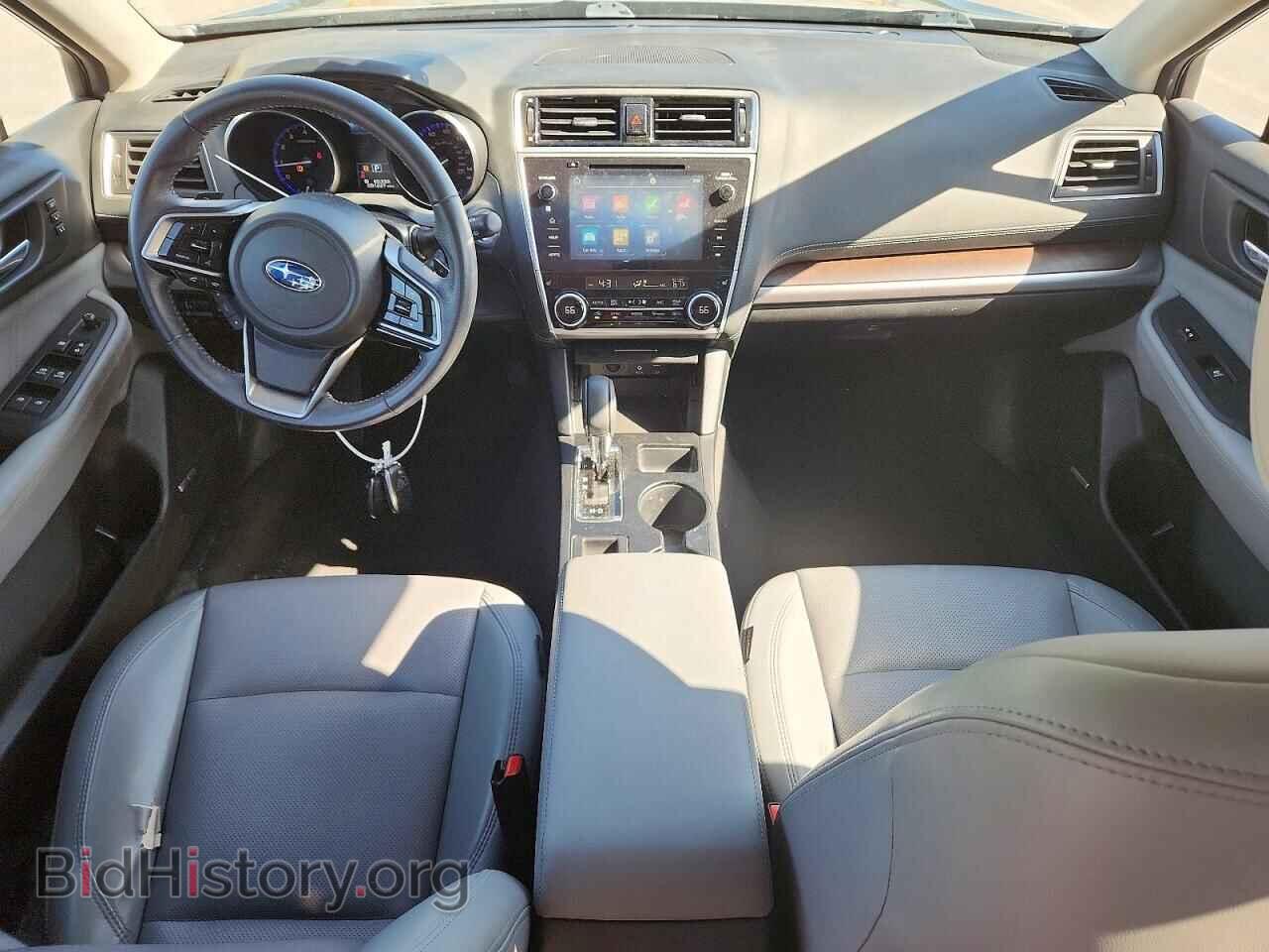 2018 SUBARU OUTBACK - VIN: 4S4BSANC9J3220423 - Фото 8