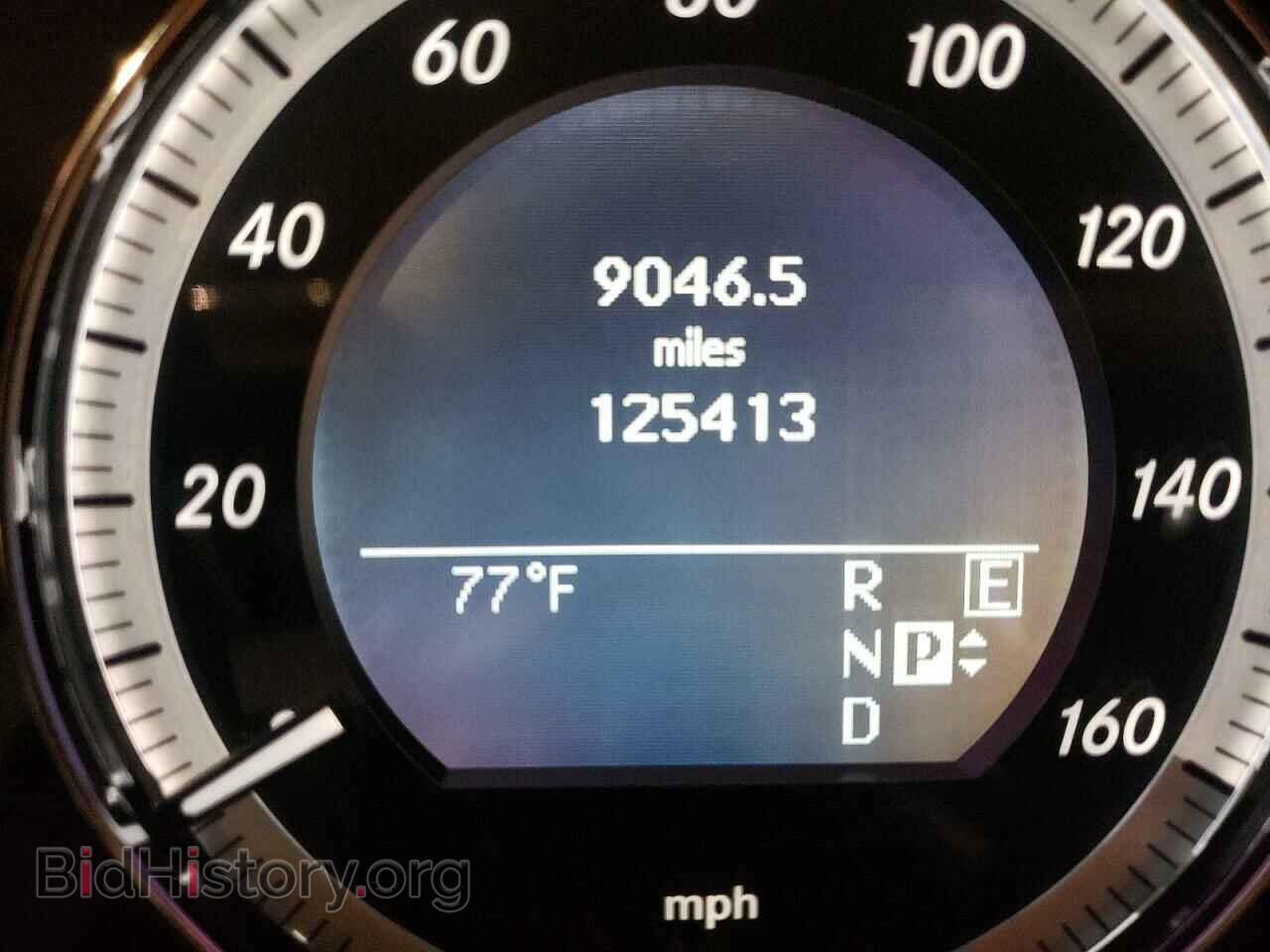 2011 MERCEDES-BENZ E-CLASS - VIN: WDDHF5GB9BA304467 - Фото 8
