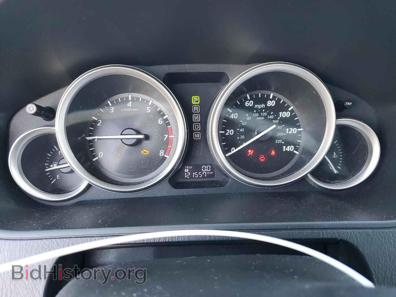 2014 MAZDA CX-9 - VIN: JM3TB2DV5E0434616 - Фото 11