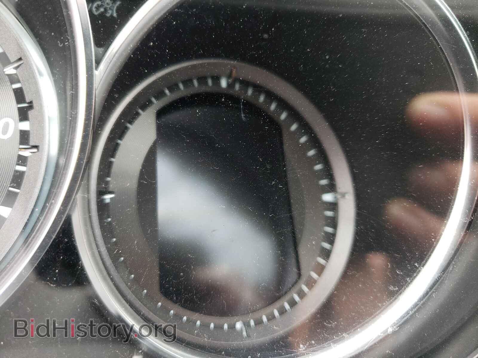 2013 MAZDA CX-5 - VIN: JM3KE4CE6D0137417 - Фото 8