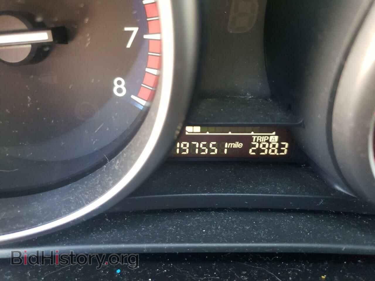 2013 MAZDA 3 - VIN: JM1BL1V73D1819029 - Photo 8