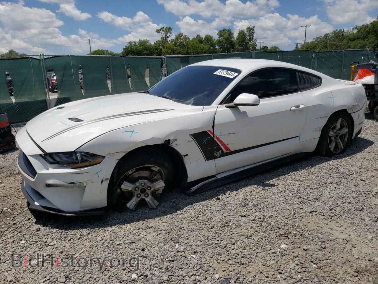 Photo 1FA6P8TH0J5118677 - FORD ALL Models 2018