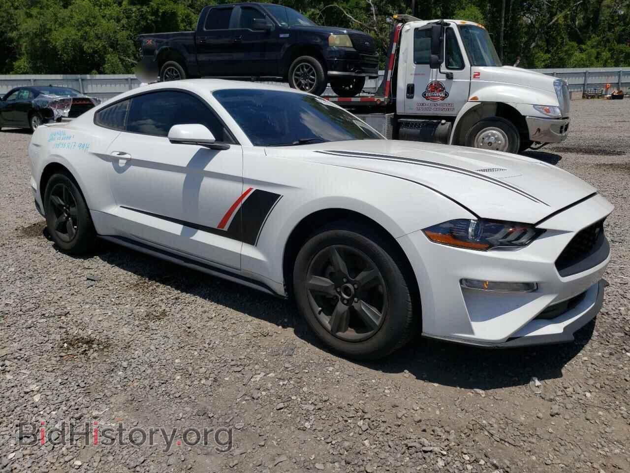 2018 FORD ALL Models - VIN: 1FA6P8TH0J5118677 - Photo 4