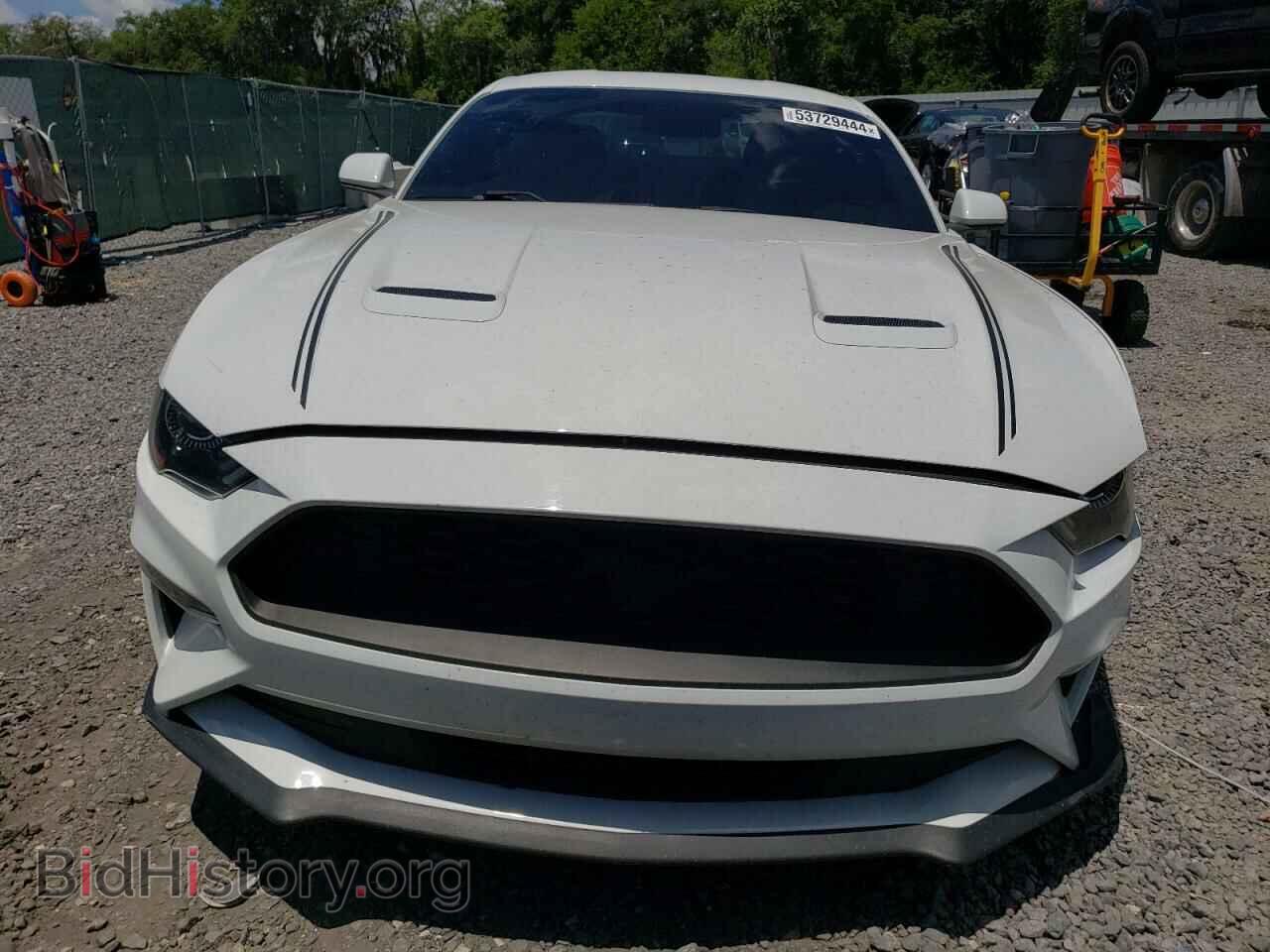 2018 FORD ALL Models - VIN: 1FA6P8TH0J5118677 - Photo 5
