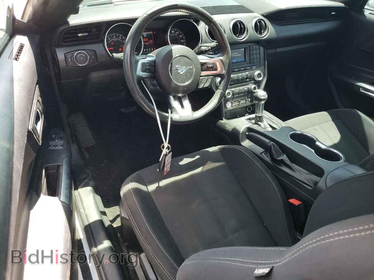 2018 FORD ALL Models - VIN: 1FA6P8TH0J5118677 - Photo 8