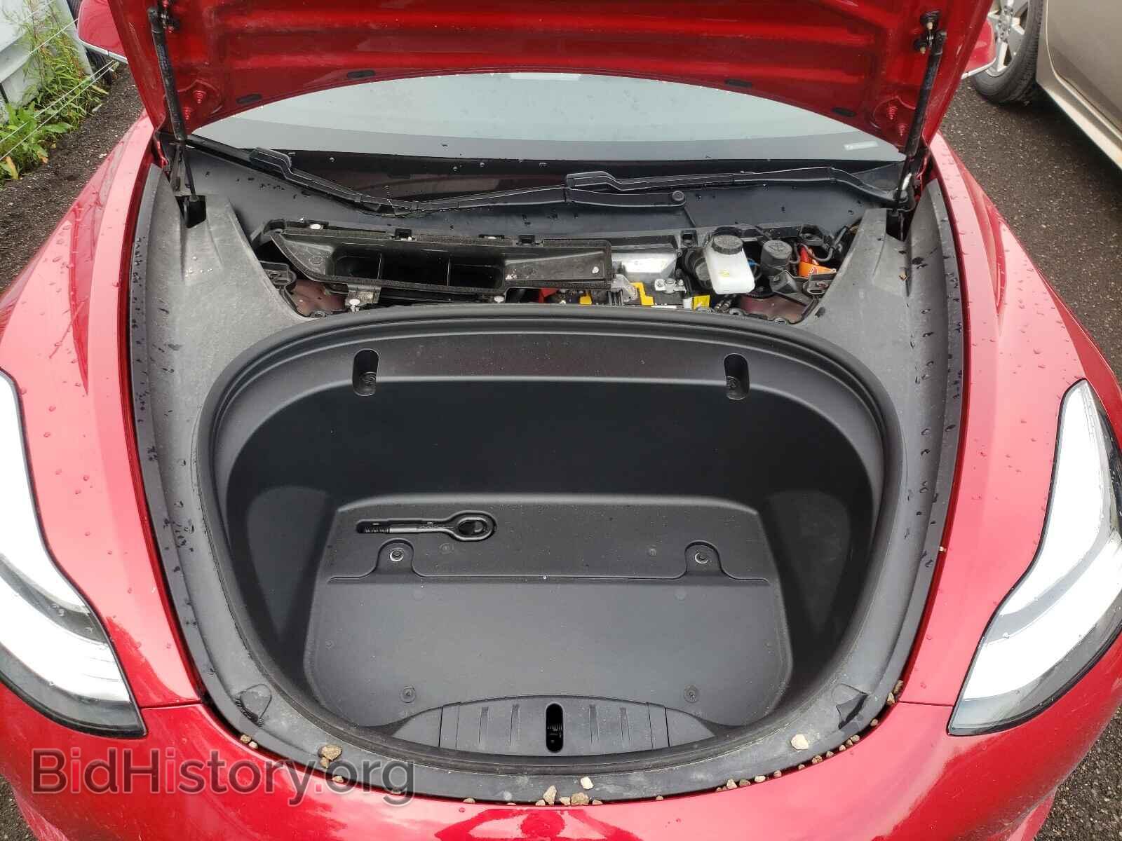 2020 TESLA MODEL 3 - VIN: 5YJ3E1EA9LF670285 - Photo 7