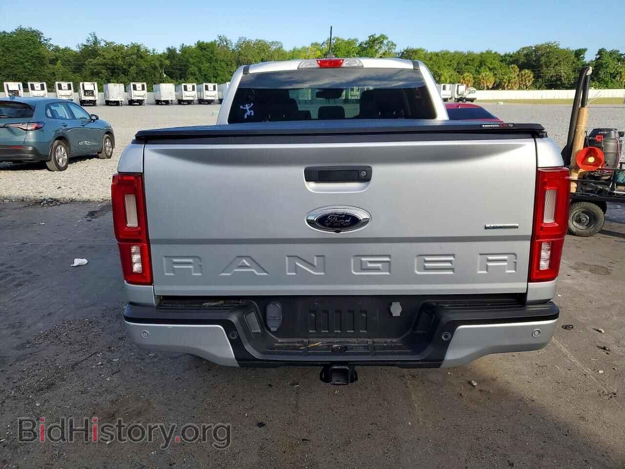 2019 FORD RANGER - VIN: 1FTER4EH1KLA04822 - Фото 6