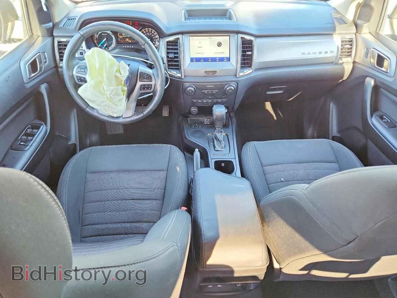 2019 FORD RANGER - VIN: 1FTER4EH1KLA04822 - Фото 8