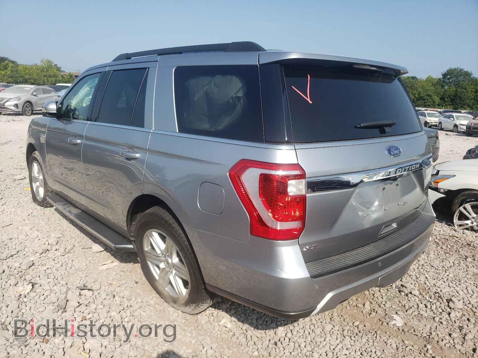 2020 FORD EXPEDITION - VIN: 1FMJU1HT7LEA15532 - Фото 3