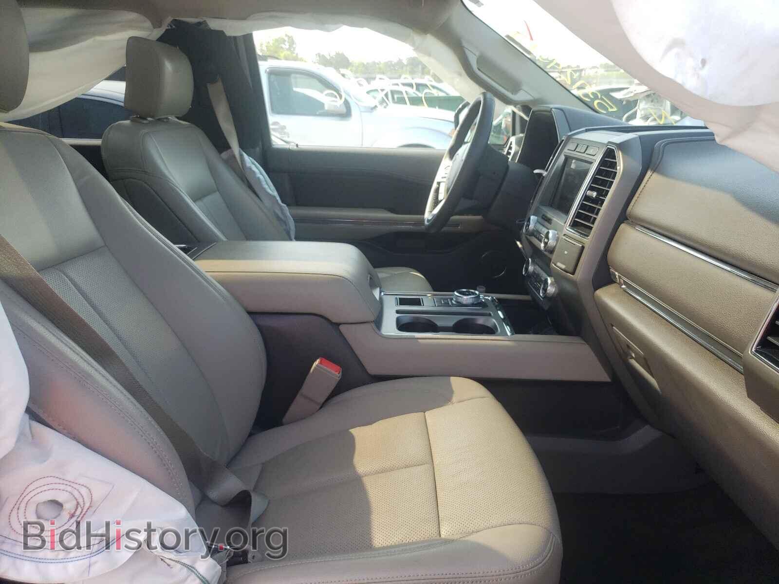 2020 FORD EXPEDITION - VIN: 1FMJU1HT7LEA15532 - Фото 5