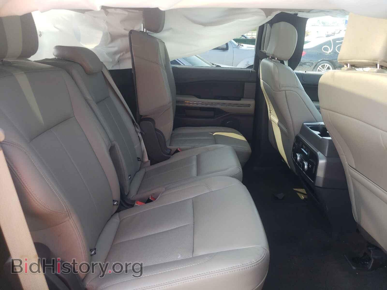 2020 FORD EXPEDITION - VIN: 1FMJU1HT7LEA15532 - Фото 6
